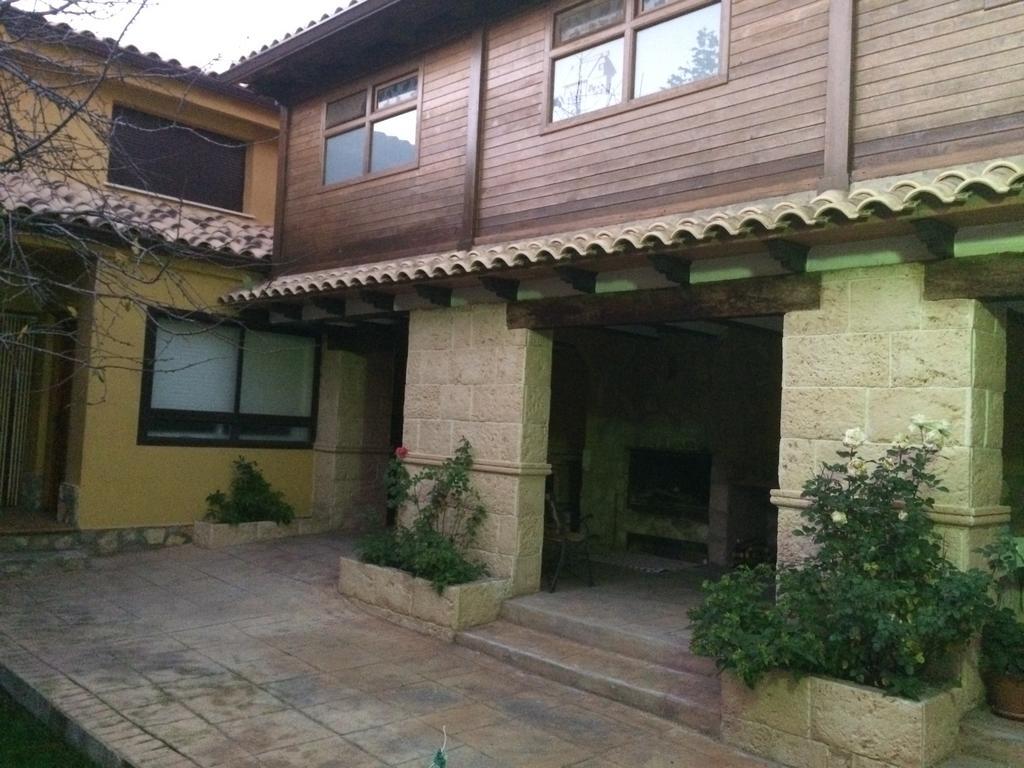 Casa rural La Antigua Vaquería *