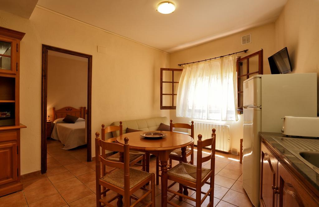 Apartment Apartaments Populetus *