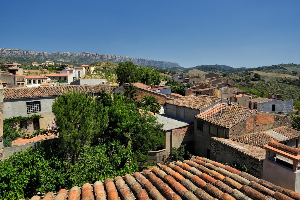 Apartment Apartaments Populetus Poboleda