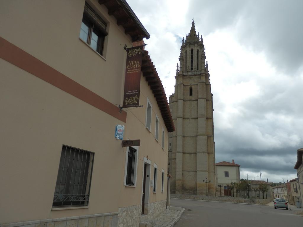 Rural Y Corte, Turísticos