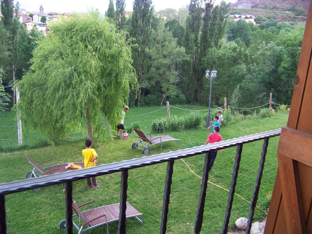 Chuandervera Apartamento Laspaúles