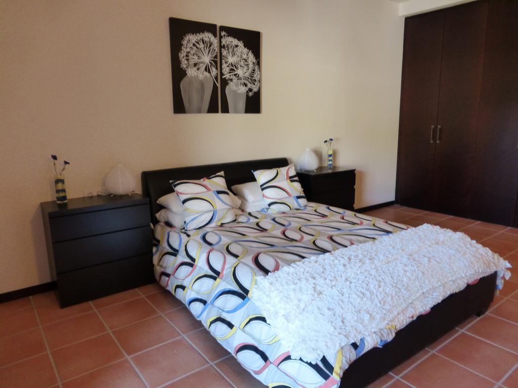 Apartment El Casar *