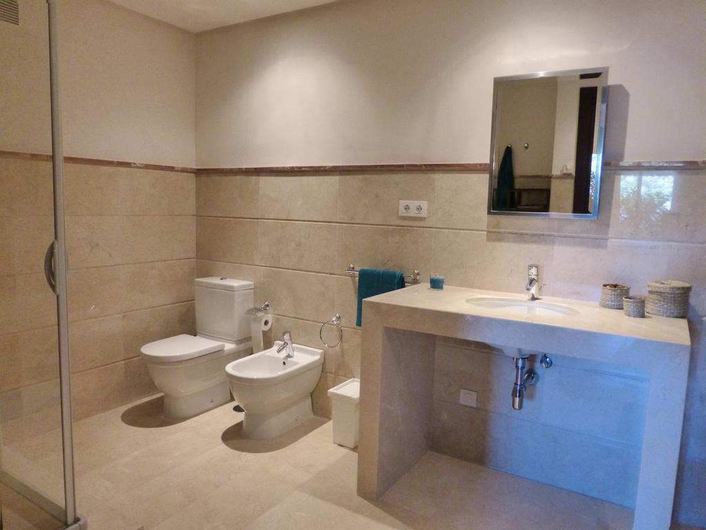 Apartment El Casar *