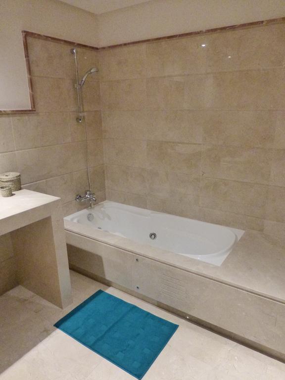 El Casar Apartment