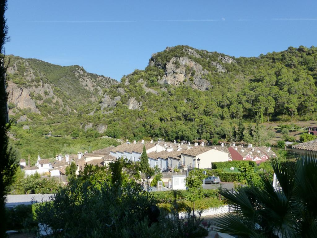 El Casar * Benahavis