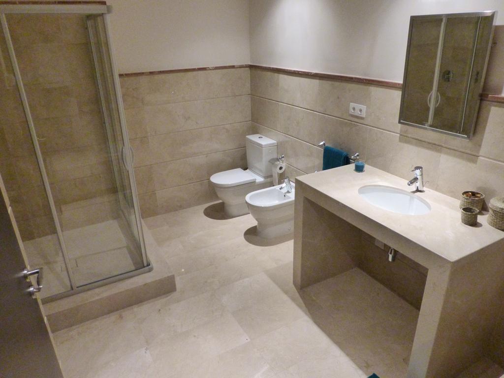Apartment El Casar Benahavis