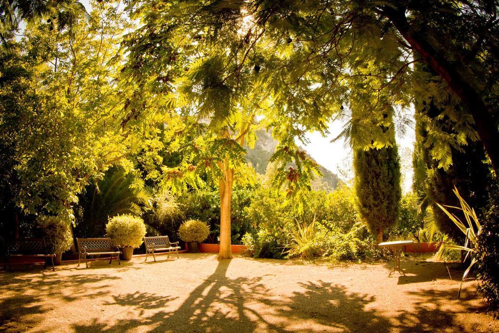 Mont-sant 4* Xàtiva (Játiva)