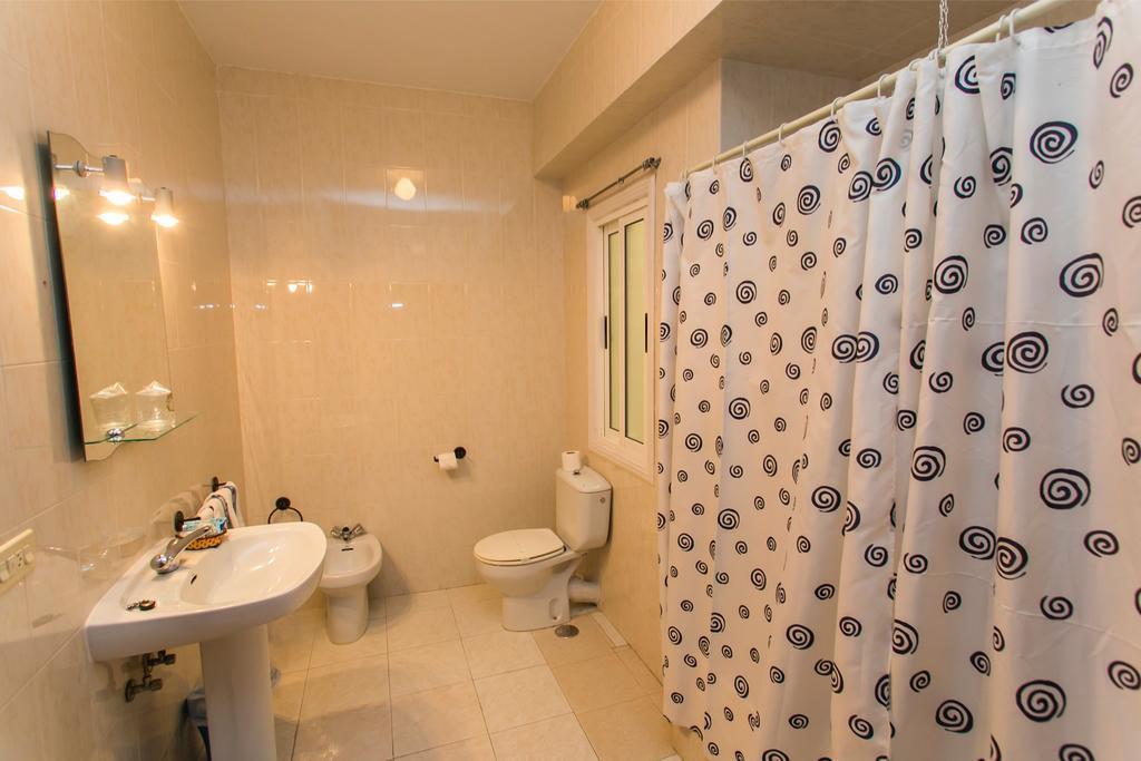Ros Mary Hotel Ribadeo