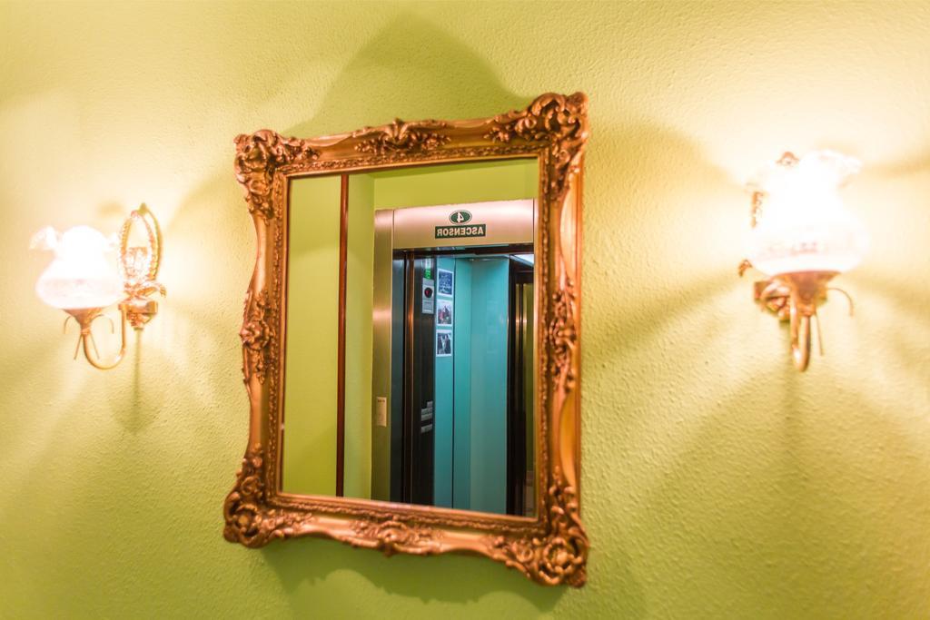 Ros Mary Hotel Ribadeo