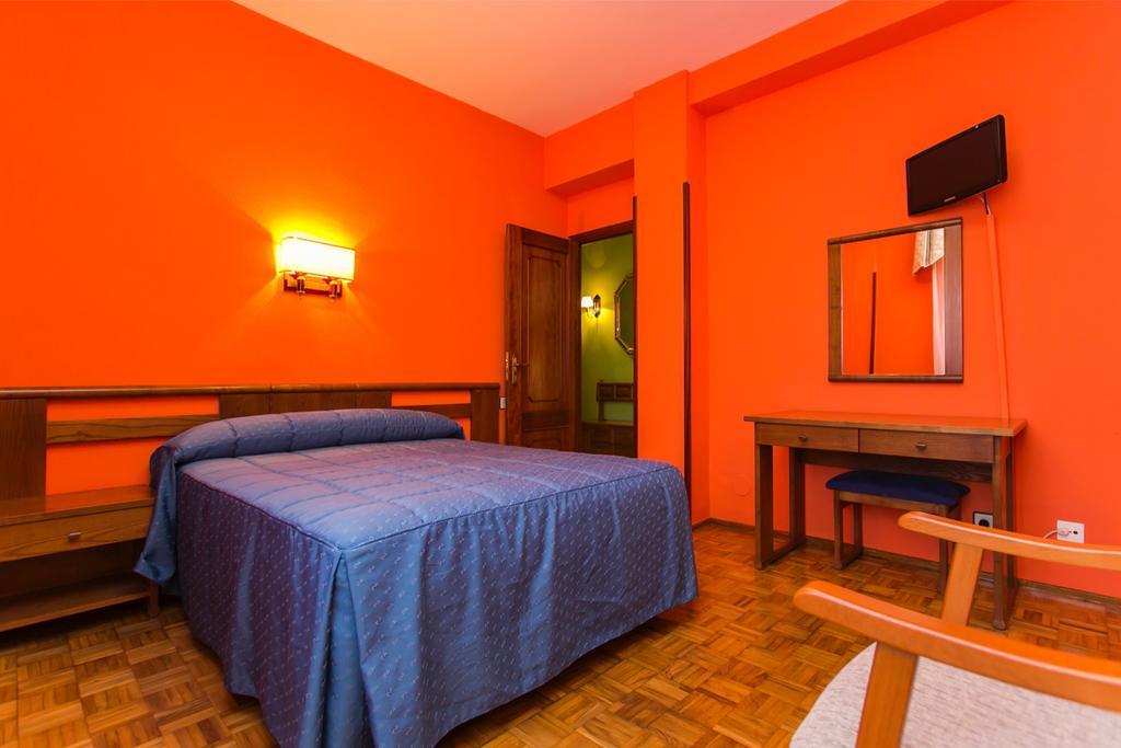 Hotel Ros Mary *
