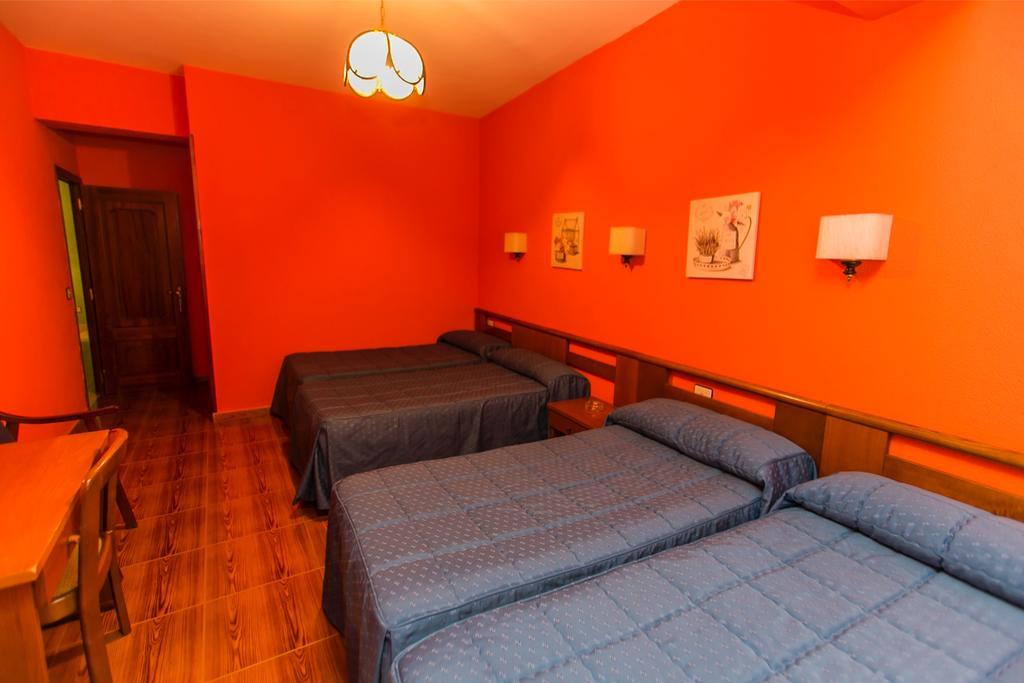 Hotel Ros Mary