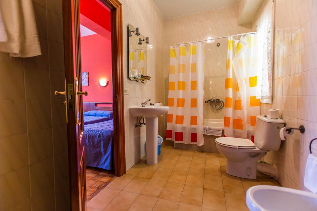 Hotel Ros Mary Ribadeo
