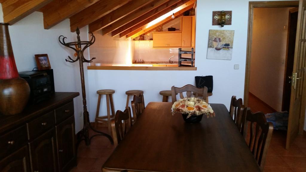 Hotel Fonda Muntanya Vilaller