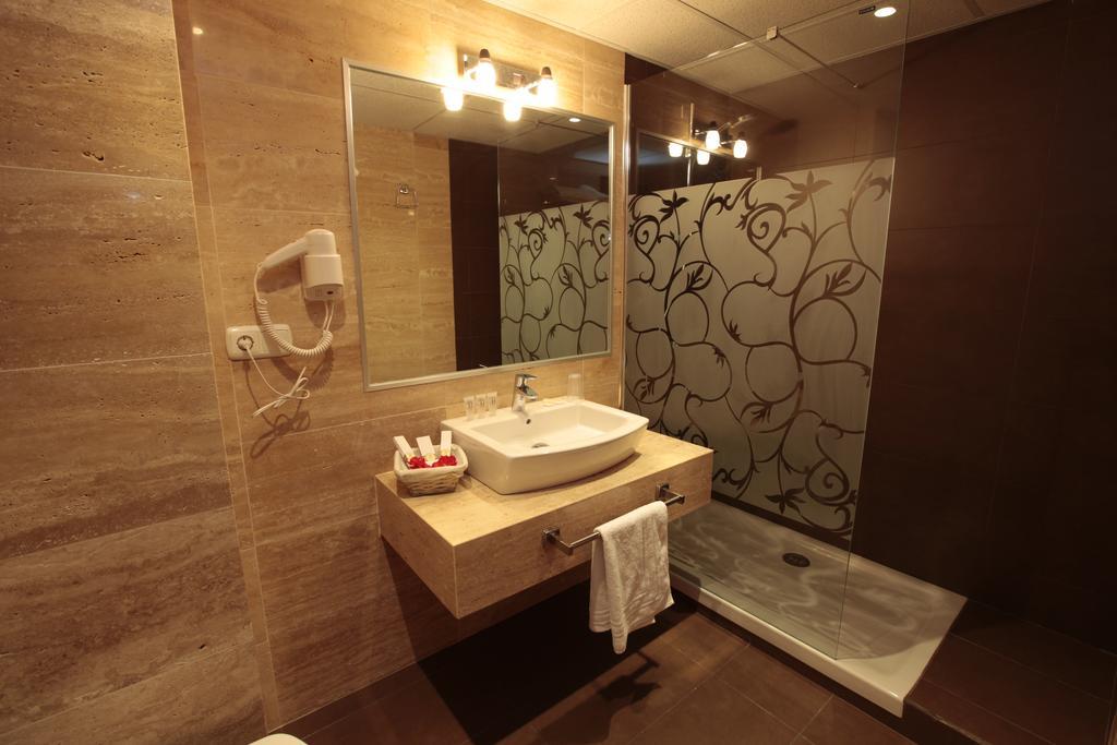 Casablanca 3* Almuñécar