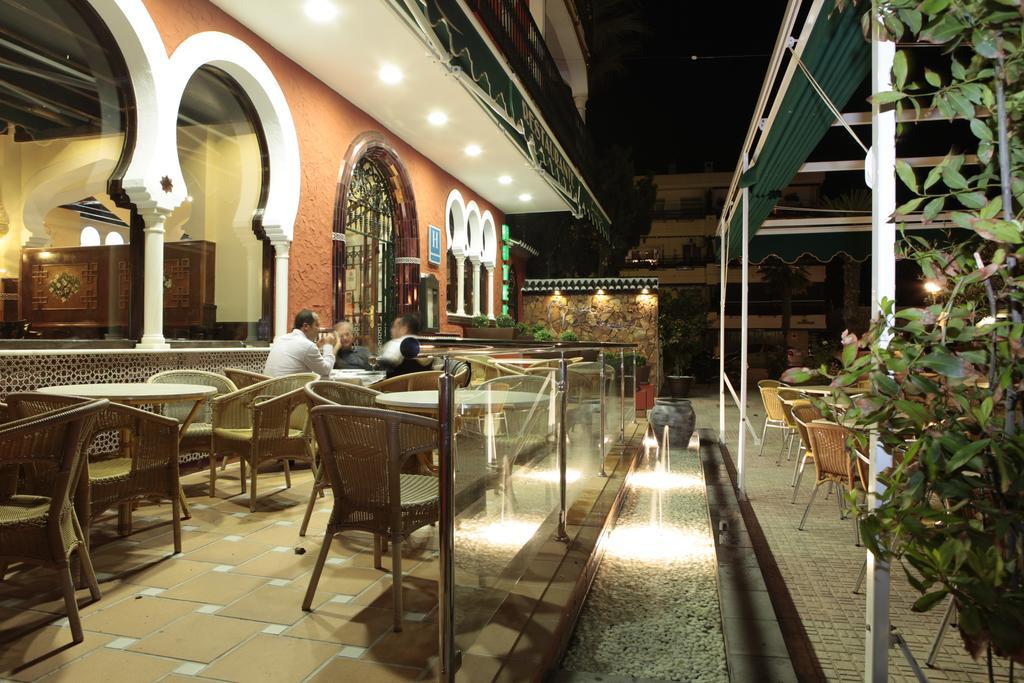 Casablanca Hotel 3*