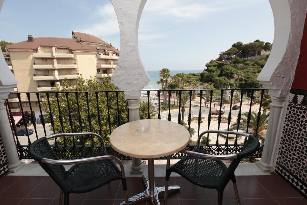 Casablanca Hotel