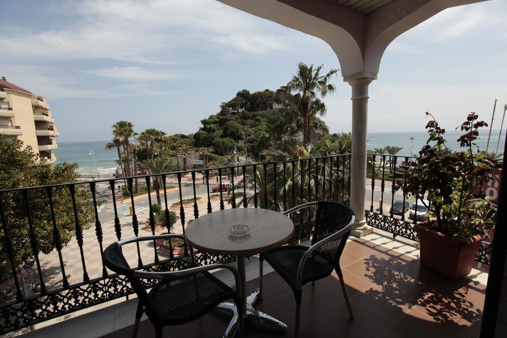 Hotel Casablanca Almuñécar