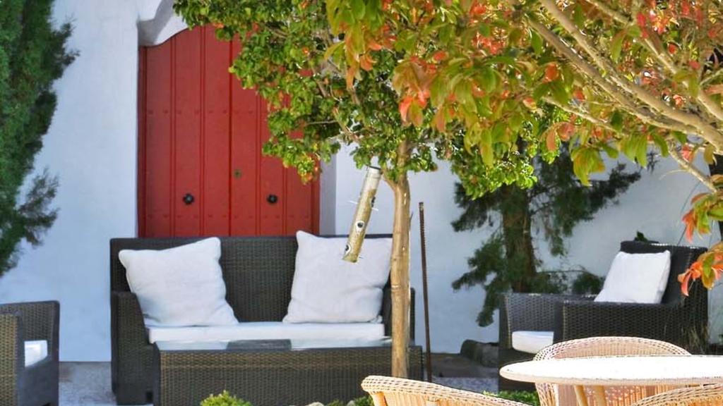 Hotel Cortijo Piletas Ronda