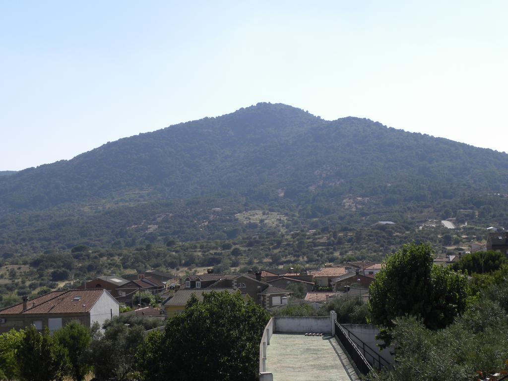 Pensión San José