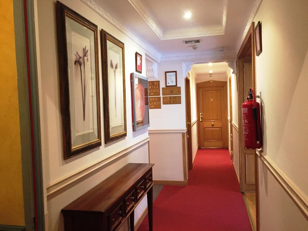 Hotel Juanito 3*