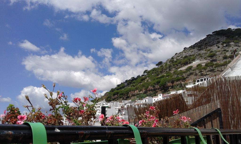 Casa Del Sol Holiday home Mijas