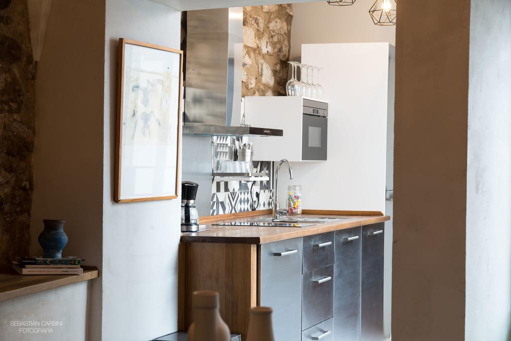 Apartment Hands Boutique *