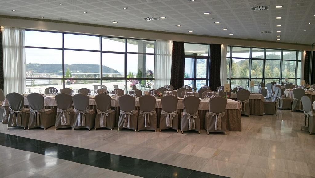 Palacio De La Magdalena 4* Soto Del Barco