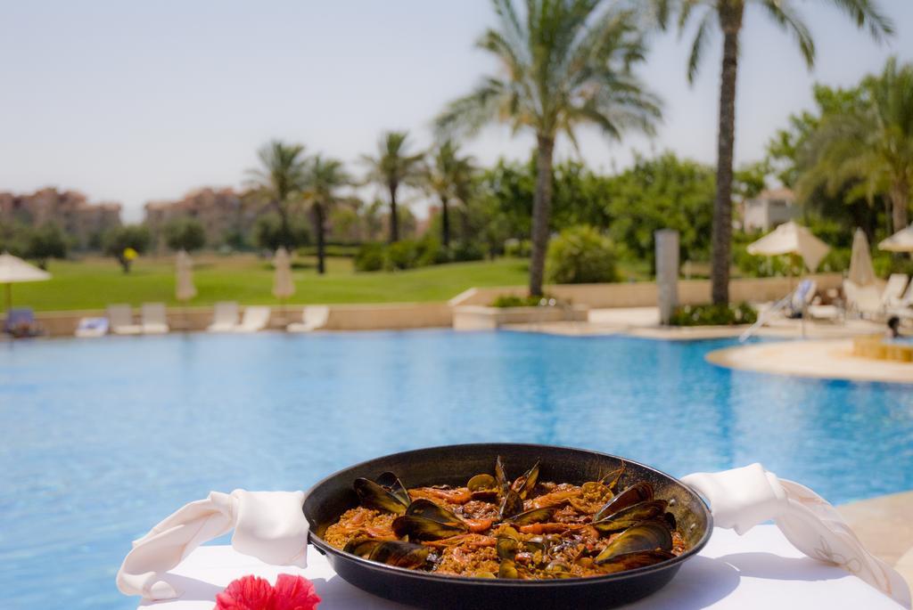 Ona Mar Menor Golf & 5* Torre-Pacheco