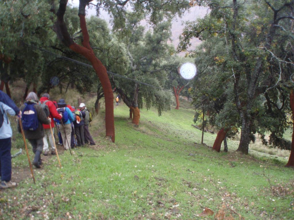 Casa El Gastronomo Сasa de vacaciones