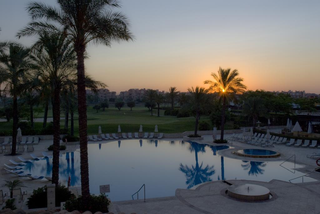 Ona Mar Menor Golf & 5*
