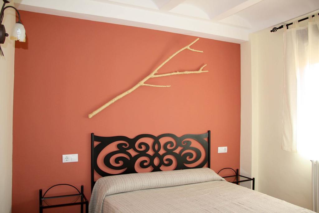 Apartamento Rurales *