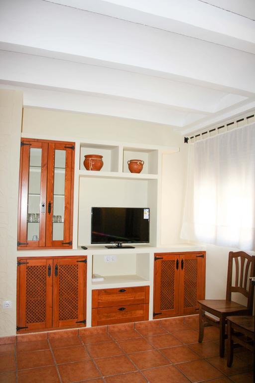 Apartamento Rurales Gúdar