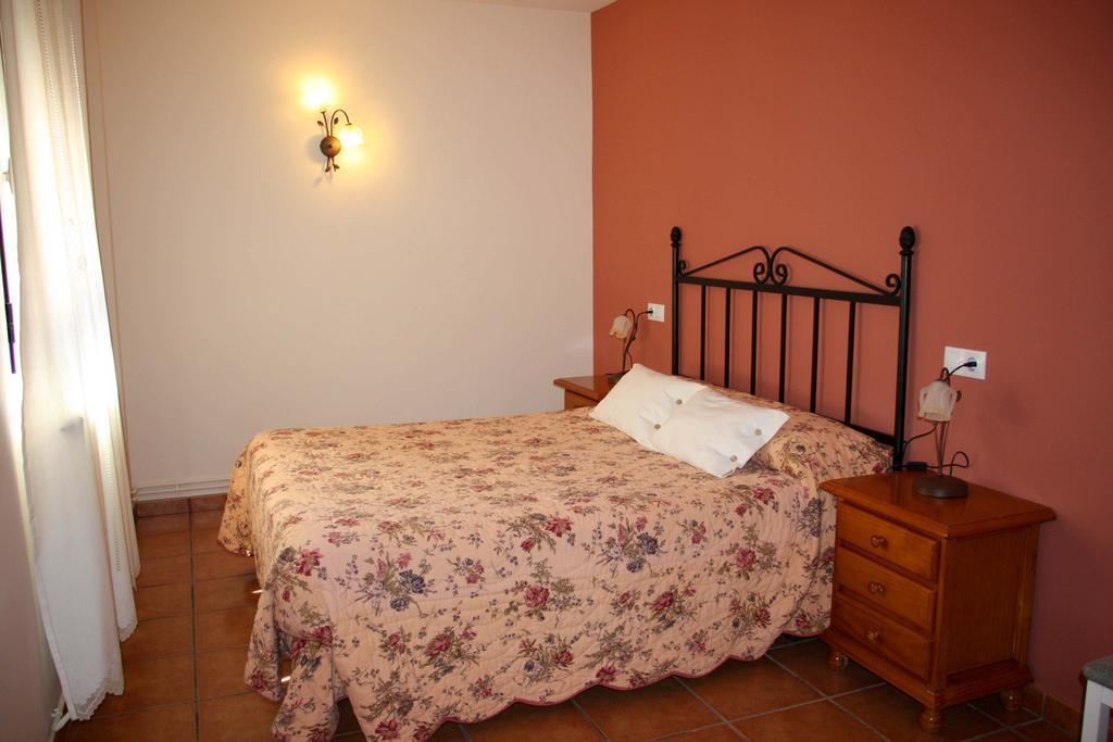 Rurales * Gúdar