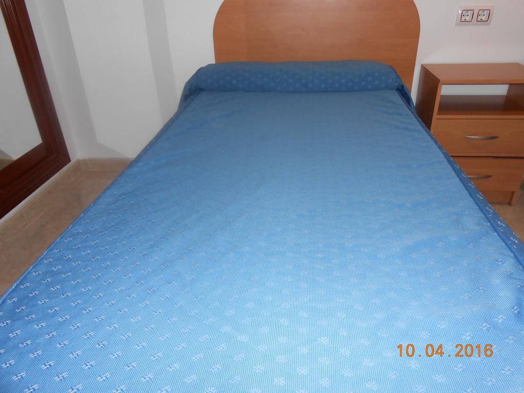 Aparthotel Hermanos Ocana (Castilla-La Mancha)