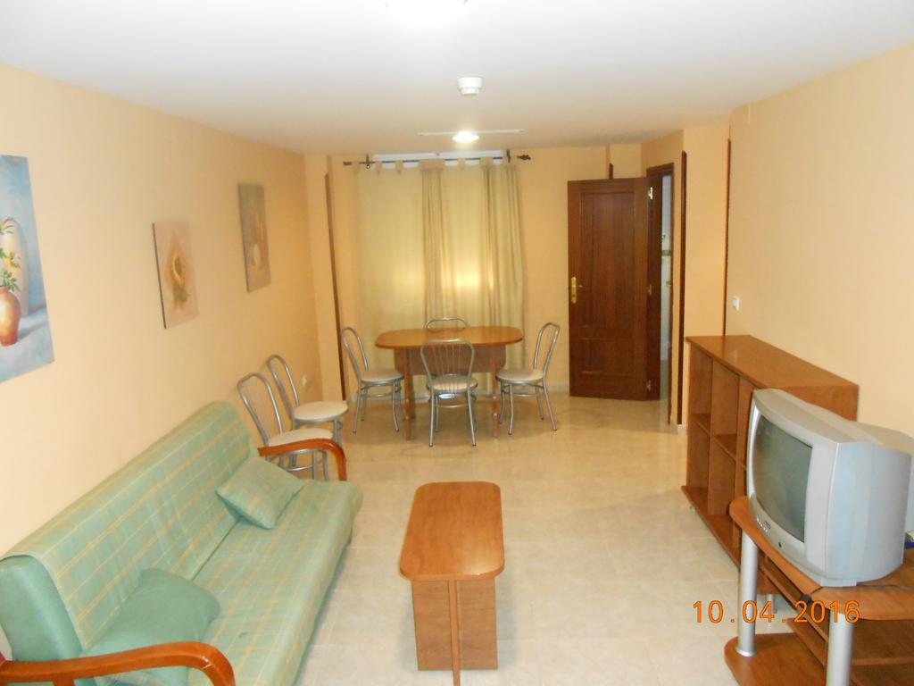 Aparthotel Hermanos 2*