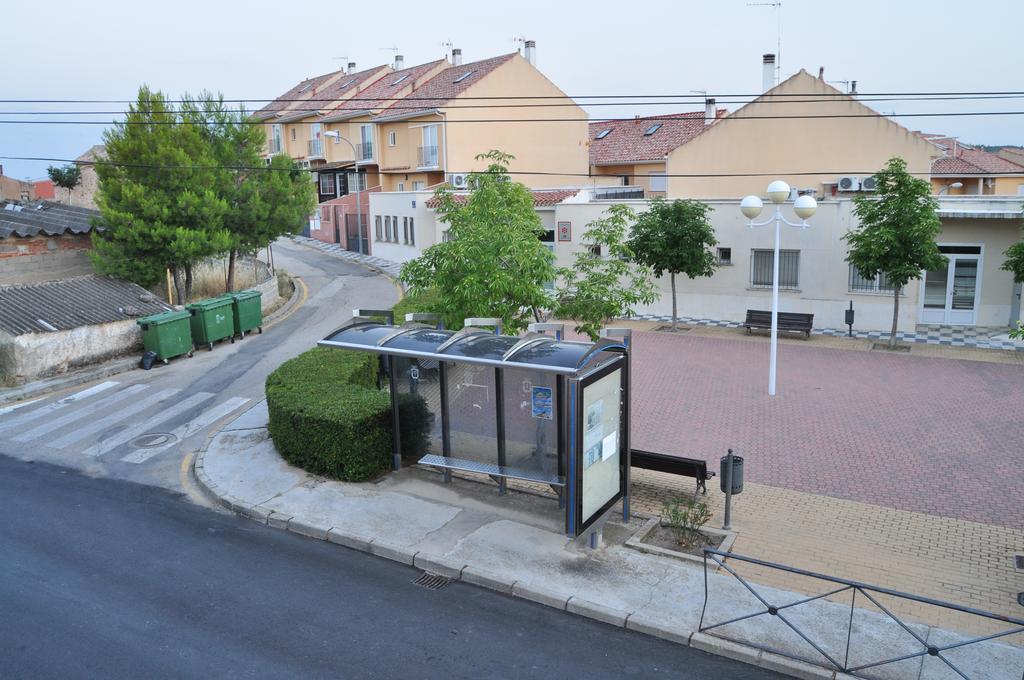Rurales Romero Apartment
