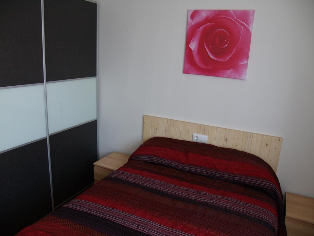 Las Casitas De El Blasón Apartamento Coca