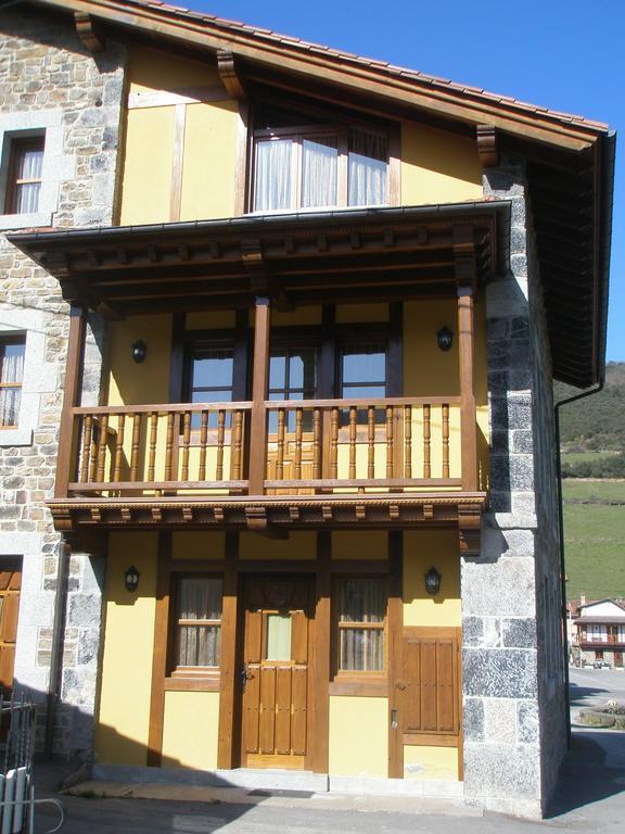 Casa Celia La Vega (Vega de Liebana, Cantabria)