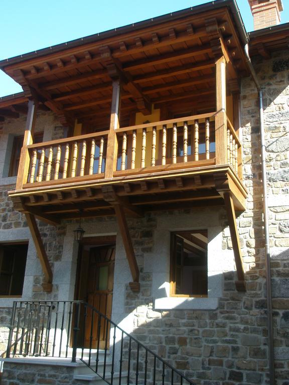 Casa Celia * La Vega (Vega de Liebana, Cantabria)