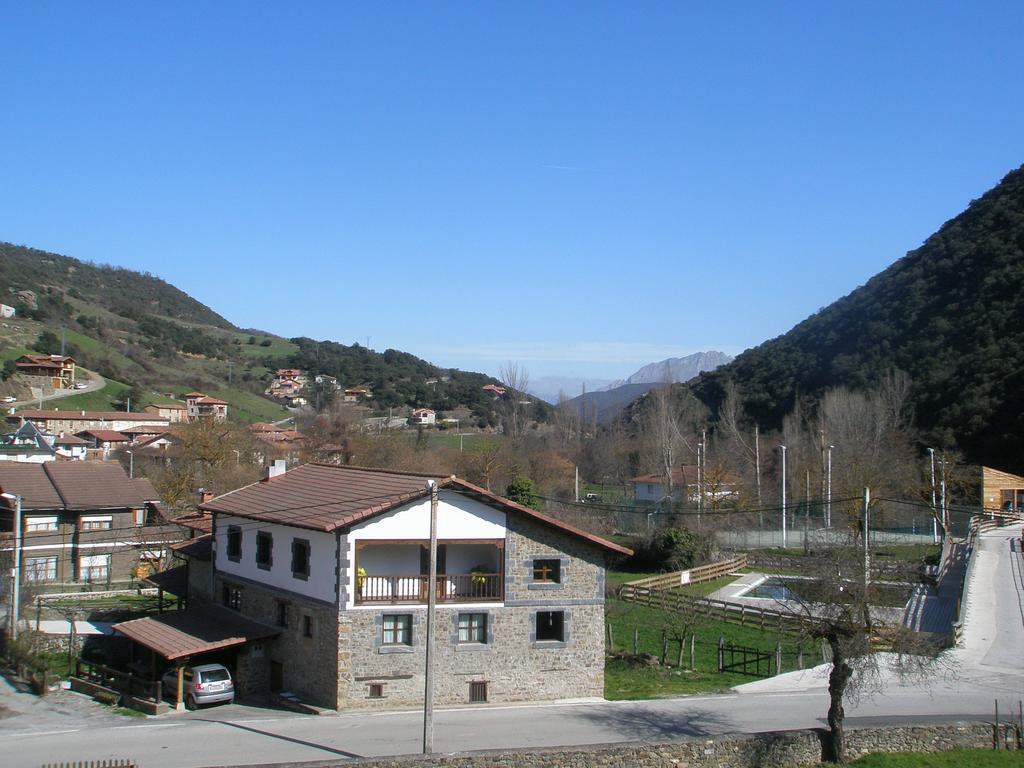 Casa Celia * La Vega (Vega de Liebana, Cantabria)