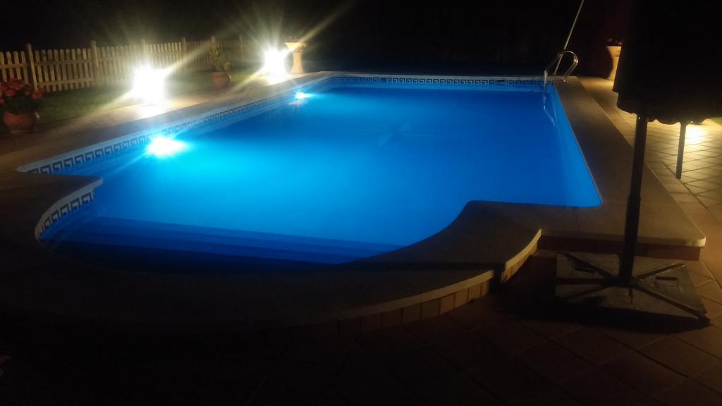 El Manantial Bed & Breakfast
