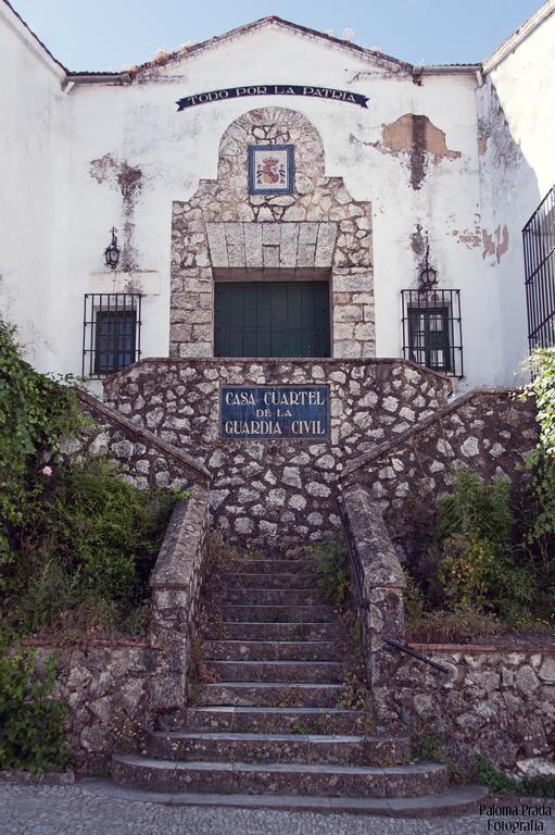 Hospederia Reina De Angeles Hotel *
