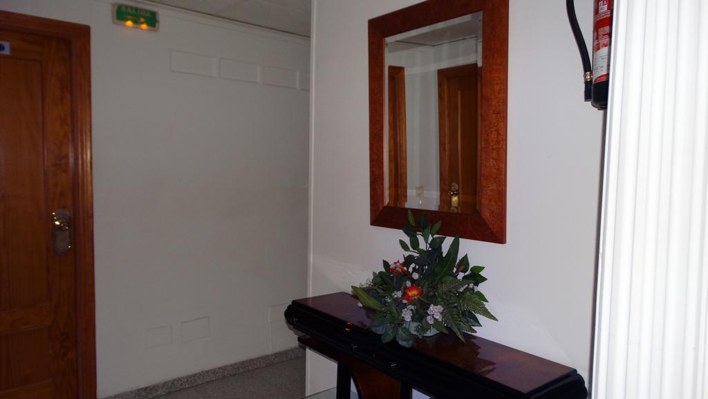 Atienzar Guest house Albacete