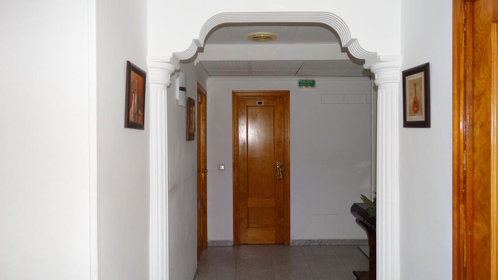 Atienzar Guest house