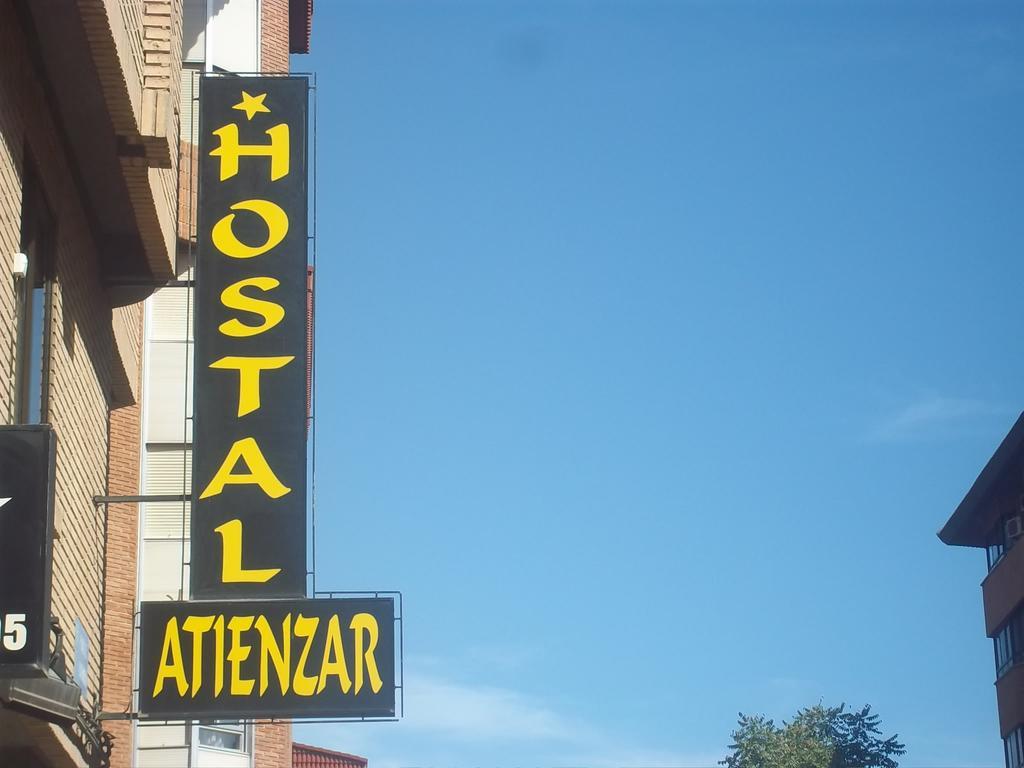 Guest house Atienzar *