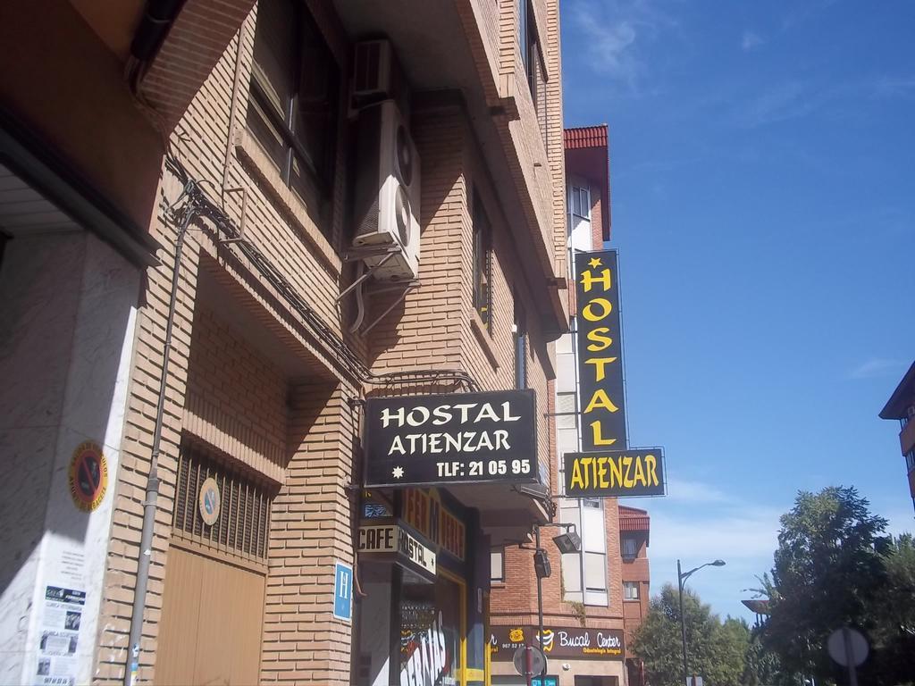 Atienzar * Albacete