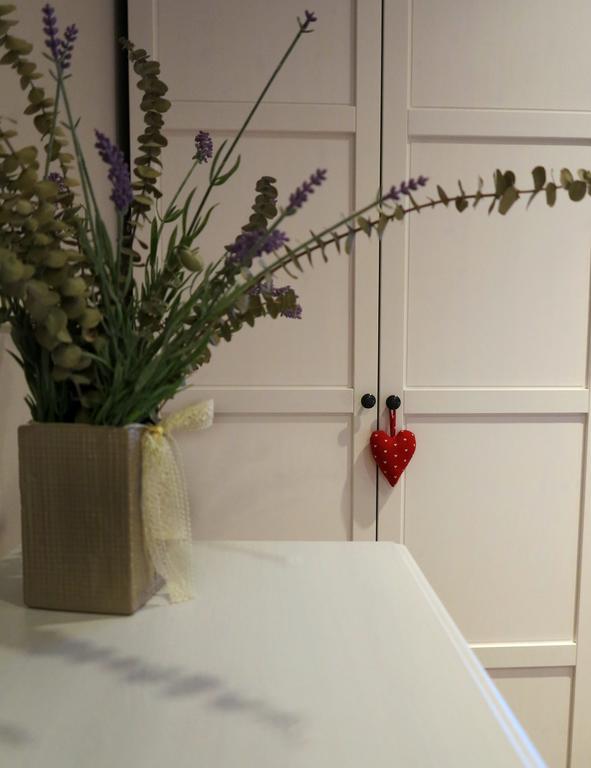 Sant Francesc Apartamento *