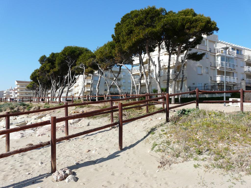 Playa Cargador
