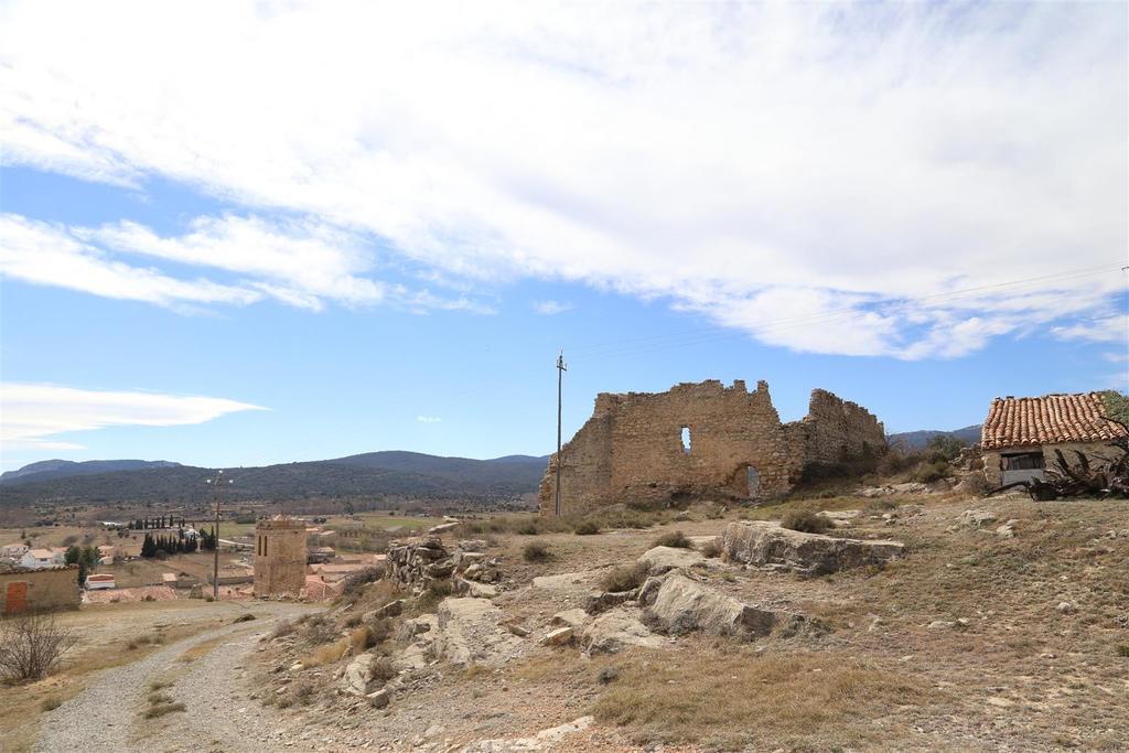 Rural Abriles Hotel *