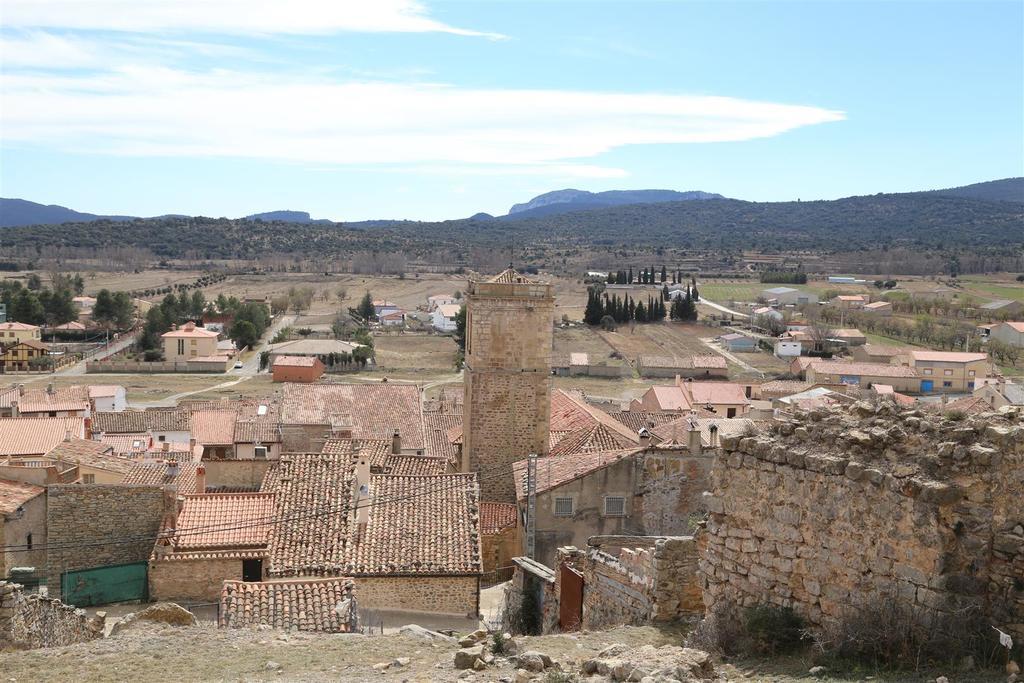 Rural Abriles Hotel *
